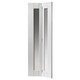 JB Kind Axis White Primed Glazed Bi-fold Door 1981 x 762 x 35mm JB Kind Axis White Primed Glazed Bi-fold Door 1981 x 762 x 35mm